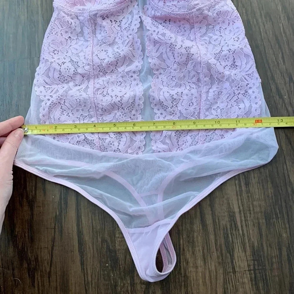 B tempted by ciao Bella bodysuit - Picture 12 of 12